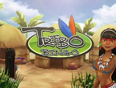 Play Tribo Bingo Online at Cafe Casino