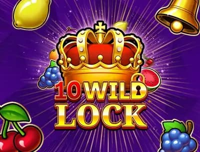 10 Wild Lock and Pots 
