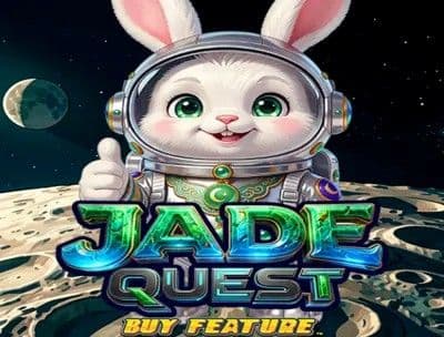 Jade Quest Buy Feature