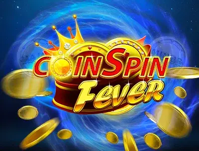 CoinSpin Fever 