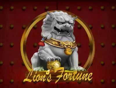 Play Lion's Fortune Today
