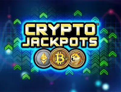 Crypto Jackpots