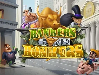 Play Bankers Gone Bonkers