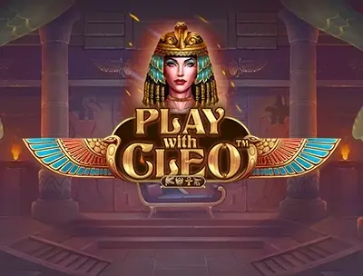 Play Play With Cleo