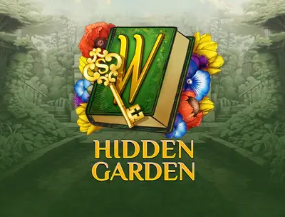Hidden Garden