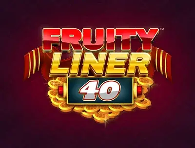Fruityliner 40