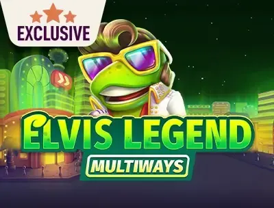 Elvis Legend Multiways