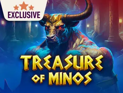 Treasure of Minos