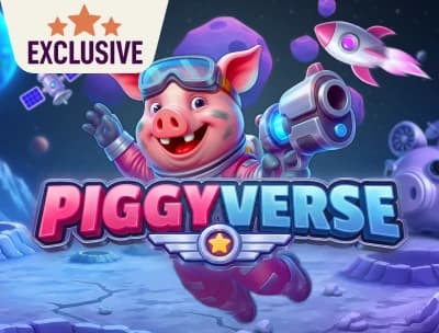 Piggyverse