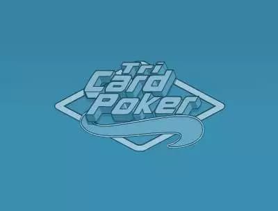 Play Tri Card Poker Today!