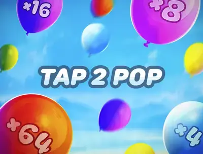 Tap2Pop