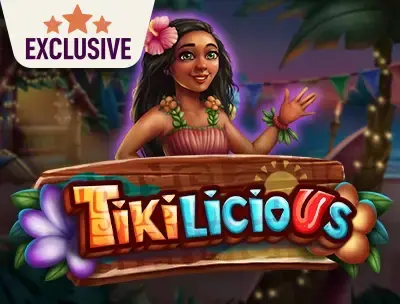 Tikilicious