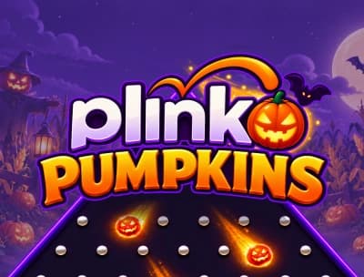 Plinko Pumpkins