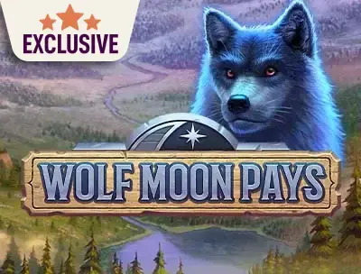 Wolf Moon Pays