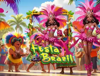 Festa Brazil 