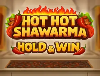 Hot Hot Shawarma
