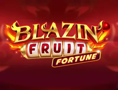 Blazin Fruit Fortune