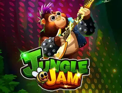 Play Jungle Jam New Slot Game | Cafe Casino