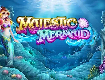 Play Majestic Mermaid