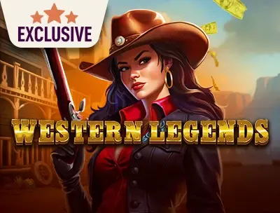 Western Legends