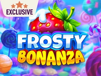 Frosty Bonanza