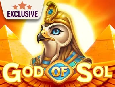 God of Sol