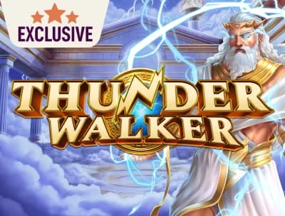 Thunder Walker