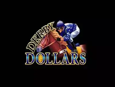 Play Online Slots at Cafe Casino - Derby Dollars