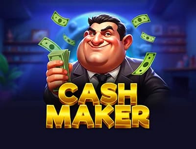 Cash Maker 