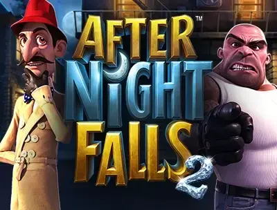 After Night Falls 2
