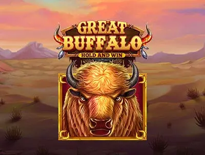 Great Buffalo Hold'n Win