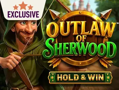 Outlaw of Sherwood