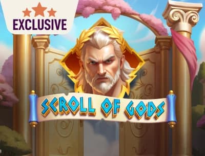 Scroll of Gods