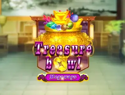 Treasure Bowl Megaways