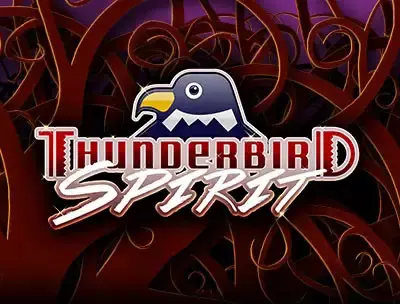 Thunderbird Sprit