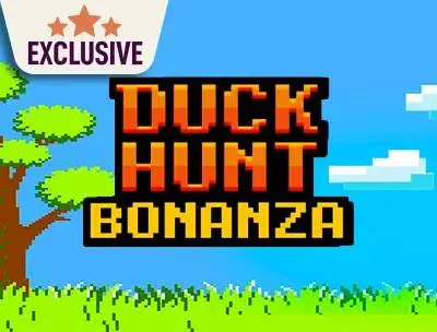 Duck Hunt Bonanza