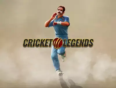 Try Cricket Legends New Online Slot Game for Real Money at Cafe Casino