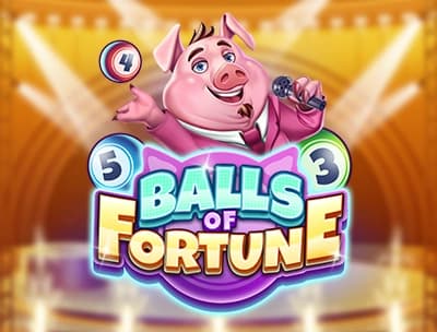 Balls of Fortune 