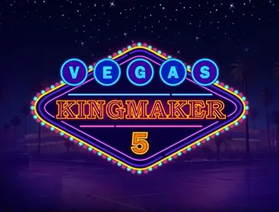 Vegas Kingmaker 5