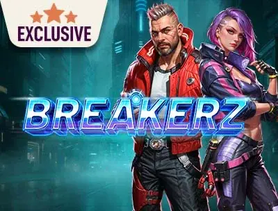 Breakerz