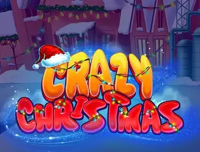 Play Crazy Christmas Today