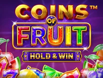 Coin of Fruits 