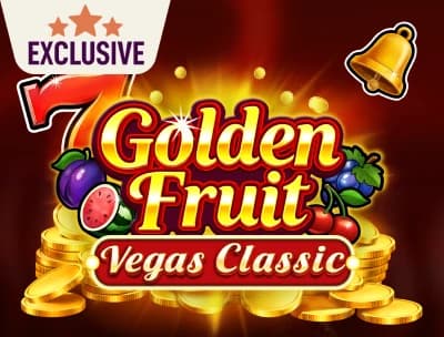 Golden Fruit Vegas Classic