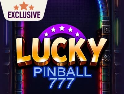 Lucky Pinball 777