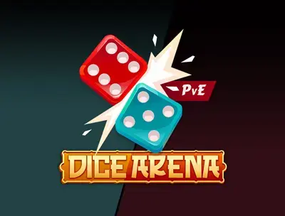 Dice PvE Arena 