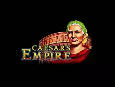 Play Caesars Empire at Cafe Today