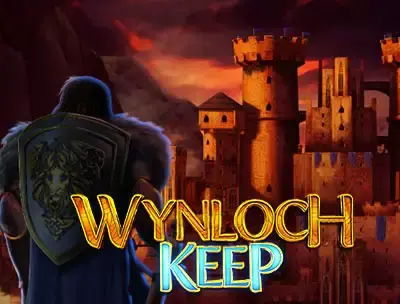 Play Wynloch Keep. The Most Exciting Slot.