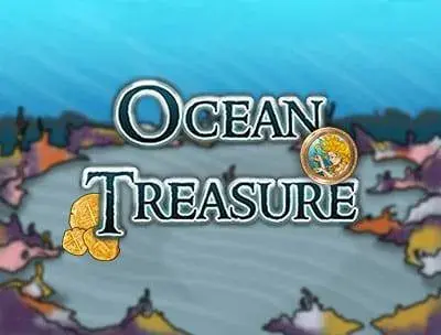 Play Ocean Treasure