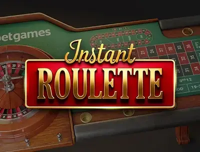Instant Roulette