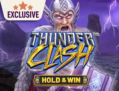 Thunder Clash